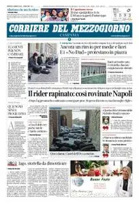 Corriere del Mezzogiorno Campania – 05 gennaio 2021