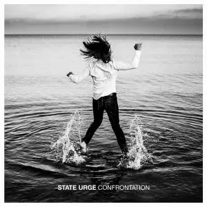 State Urge - 2 Studio Albums (2013-2014)