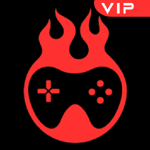 Game Booster VIP Lag Fix & GFX v75