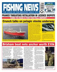 Fishing News – 28 October 2021