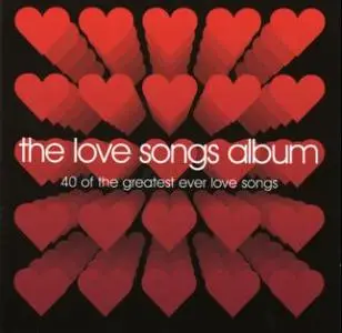 Love Songs Album - 2006