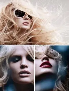 Photoworks by Felix Lammers