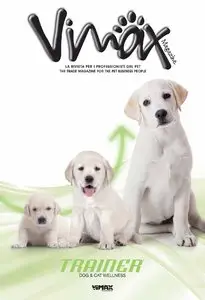  Vimax Magazine – Ottobre 2013