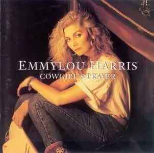 Emmylou Harris - Cowgirl's Prayer (1993)