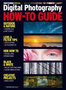 Shutterbug’s How-to-Guide - May 01, 2014