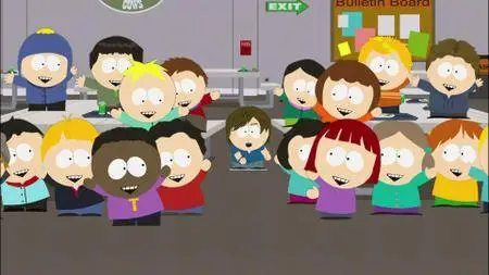 South Park S12E13