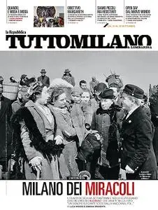 la Repubblica Tuttomilano - 24 Settembre 2020