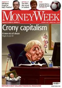 MoneyWeek – 30 April 2021