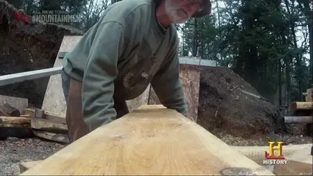 Mountain Men S02E01-E14 (2013)