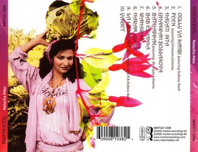 Natacha Atlas - Mish Maoul (2006)