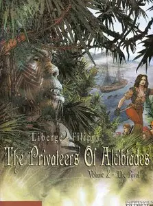 The Privateers Of Alcibiades T2 The Rival (2006)