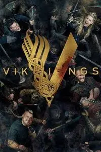 Vikings S05E11