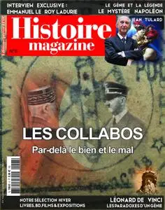 Histoire Magazine – février 2020