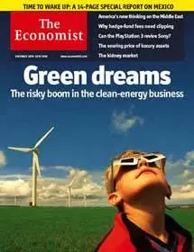 The Economist: 18 Nov 2006
