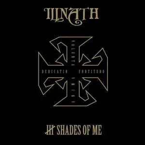 Illnath - 4 Shades Of Me (2013)