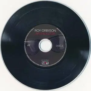 Roy Orbison - Anthology (2013) {3CD Box Set}
