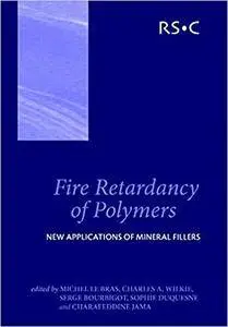 Fire Retardancy of Polymers: New Applications of Mineral Fillers