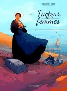 Facteur pour femmes - One shot