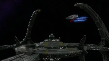 Star Trek: Lower Decks S03E06