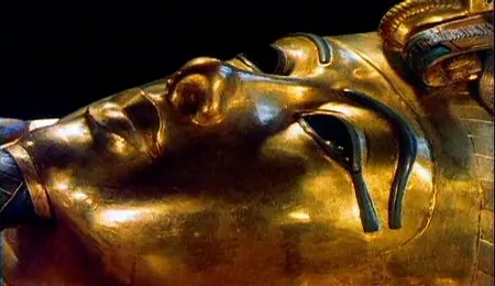 Золотой глобус. 9. Египет