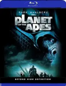 Planet of the Apes (2001)