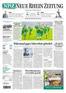 NRZ Neue Rhein Zeitung Rheinberg - 04. Februar 2019