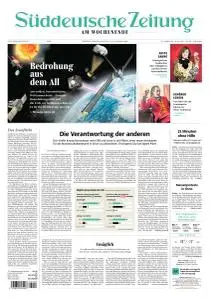 Süddeutsche Zeitung - 8-9 Februar 2020