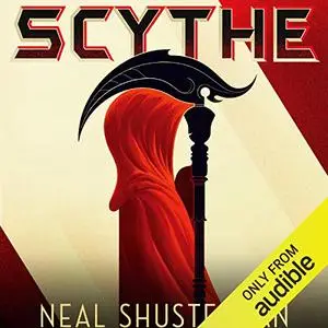Scythe [Audiobook]