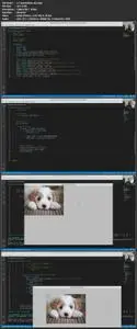 PyGame from Scratch!