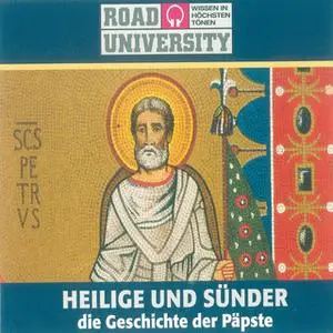 «Heilige und Sünder: Die Geschichte der Päpste» by Johann Eisenmann