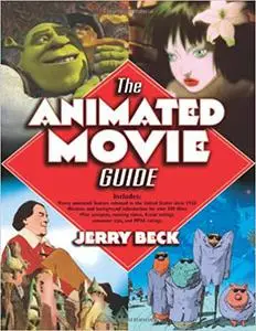 The Animated Movie Guide (repost)