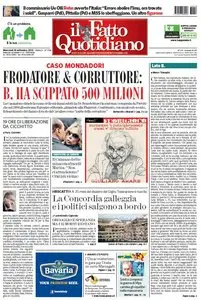 Il Fatto Quotidiano (18-09-13)