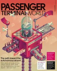 Passenger Terminal World - March 2016