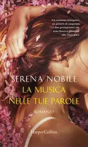 Serena Nobile - 5 sensi Vol. 2. La musica nelle tue parole