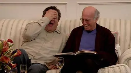 Curb Your Enthusiasm S06E05