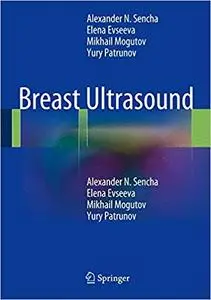 Breast Ultrasound Breast Ultrasound