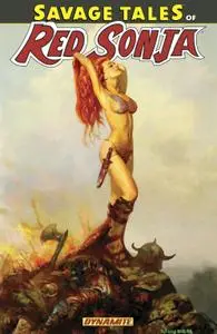 Savage Tales of Red Sonja v01 (2009) (Digital) (DR & Quinch-Empire