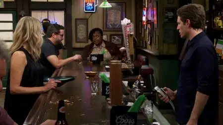 It's Always Sunny in Philadelphia S12E08