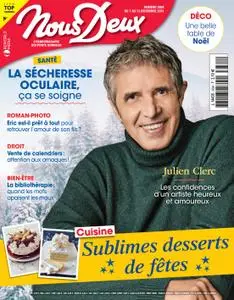 Nous Deux - 07 décembre 2021