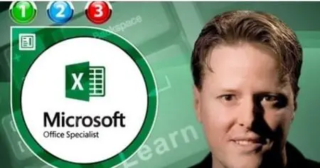 Master Microsoft Excel - Excel from Beginner to Advanced