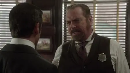 Murdoch Mysteries S08E02