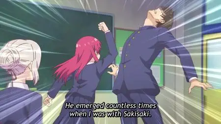 Kanojo mo Kanojo S2 - 02