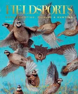 Fieldsports - Volume VI Issue I - 1 December 2023