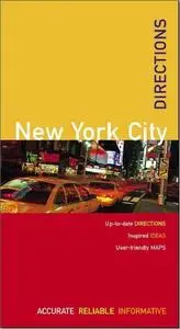 PDF-book: Martin Dunford, «New York Directions»