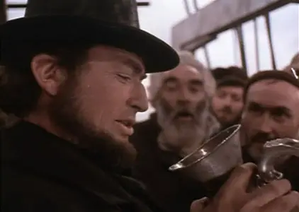 Moby Dick (1956) [Re-UP]