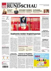 Westfälische Rundschau Olpe - 26. Februar 2019