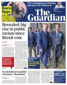The Guardian - May 21, 2019