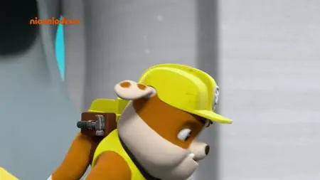 PAW Patrol S06E20