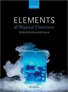 Elements of Physical Chemistry (Repost)