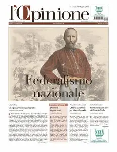L'Opinione 10.05.2010